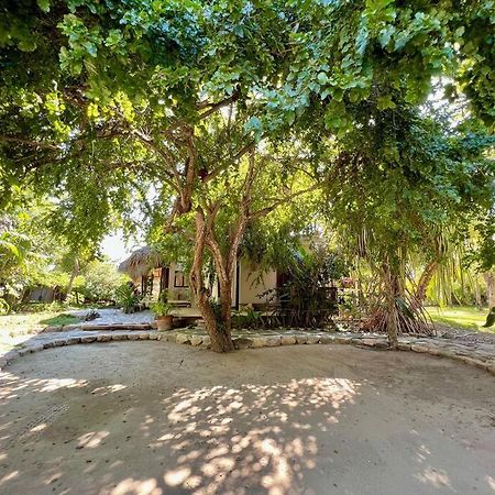 Villa Casa Kuul, Elegant Fusion Of House And Garden. à Puerto Escondido  Extérieur photo